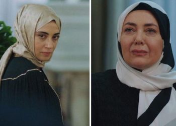 Kızılcık Şerbeti dizisinin 20. bölüm tanıtım filmi yayınlandı! Nursema’ın itirafları çok konuşulacak