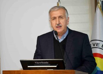 KSO’ya Savunma Sanayii Başkanlığı Konya Temsilciliği açılıyor