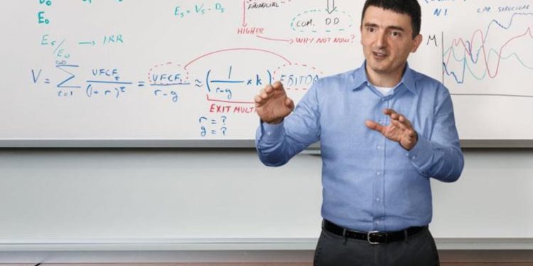 Kulisleri sarsan iddia: Millet İttifakı seçimi kazanırsa yeni Ekonomi Bakanı İYİ Partili Bilge Yılmaz olacak