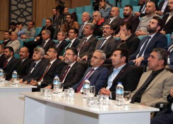 Kütahya ekonomi haberi | Tarımın geleceği Kütahya’da masaya yatırıldı