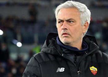 Lazio kaptanı Alberto’dan Mourinho’ya sinkaflı laflar!