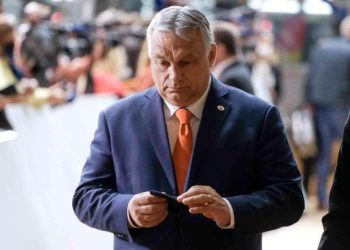 Macaristan Başbakanı Orban: “Avrupa ekonomisi kan kaybediyor”