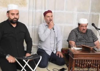 Malatya gündem haberi… Şanlıurfa, Kahramanmaraş, Malatya ve Kilis’te Mevlit Kandili idrak edildi