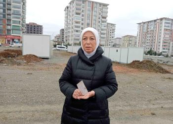 Malatya’da kalıcı konutların inşa edileceği noktalar belli oldu