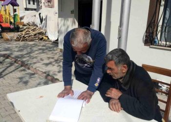 Malatya’da seçmen listeleri askıya çıkarıldı