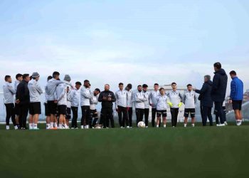 Mali yapıdan sapma Trabzonspor’u kongreye taşıdı