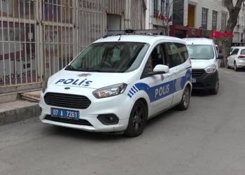 MANAVGAT’TA 5 BİN FİDAN DAĞITILDI