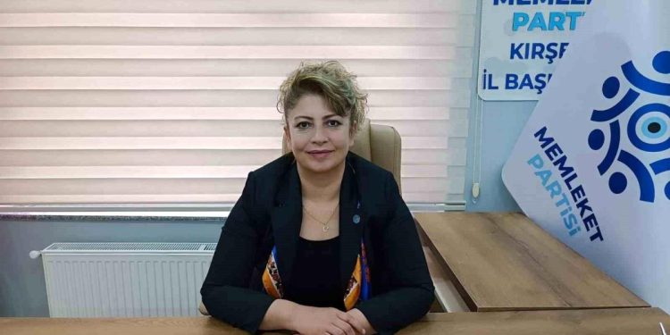 Memleket Partisi İl Başkanı Baltalık’tan İnce için imza kampanyası çağrısı