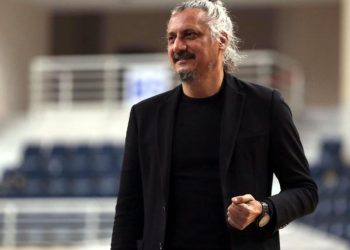 Merkezefendi hedef büyütecek