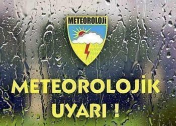 Meteoroloji Uyardı: “Deprem Bölgesindeki Kuvvetli Yağışlara Dikkat”