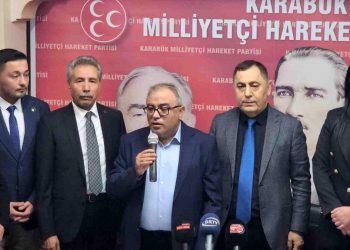 MHP’de aday adaylığı süreci tamamlandı