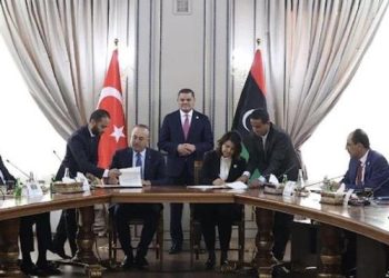 Miçotakis’den Türkiye-Libya anlaşması hakkında tehdit dolu sözler: Gerekirse güç kullanırız