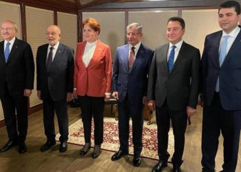 Millet İttifakı’nda liste krizi! Akşener kapıları kapattı, Kılıçdaroğlu bir partiye olumlu bakıyor