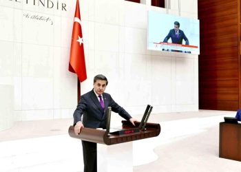 Milletvekili Güneş’ten Ramazan ayı mesajı