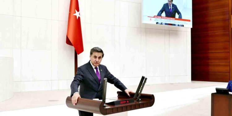 Milletvekili Güneş’ten Ramazan ayı mesajı