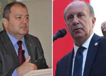 Muharrem İnce’den Cem Toker’e yanıt: Tek adayla girilmesi Cumhur İttifakı’nın işine geliyor
