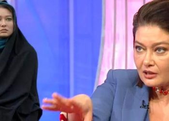 Nurgül Yeşilçay… İRAN’DA NELER YAŞADI?