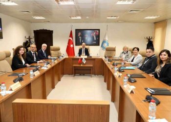 ÖHÜ, Dış Akreditasyon süreçleri devam ediyor