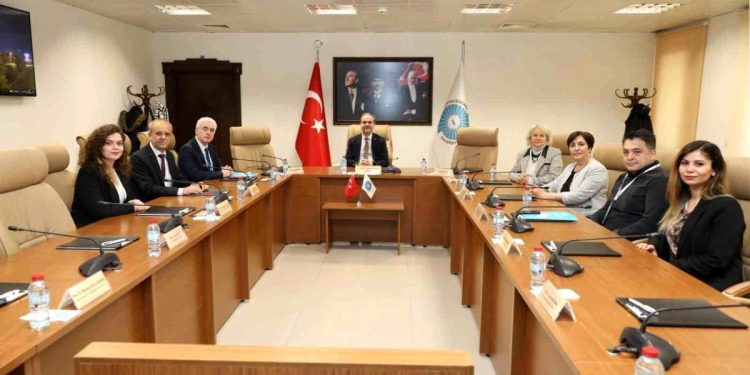 ÖHÜ, Dış Akreditasyon süreçleri devam ediyor