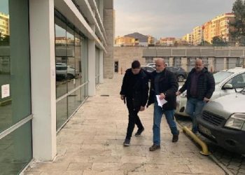 Okulda annesini öldürüp, erkek arkadaşını yaralayan sanık: Babamın olayla ilgisi yok