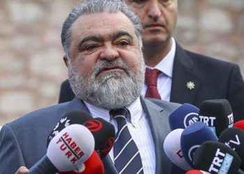 “Oyumuz yüzde 25 civarında” diyordu! İşte Ahmet Özal’ın cumhurbaşkanı adaylığı için topladığı imza sayısı