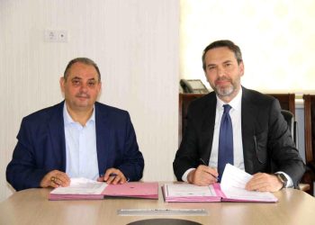 Özçelik İş Sendikası KARDEMİR ile TİS imzalandı