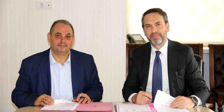 Özçelik İş Sendikası KARDEMİR ile TİS imzalandı