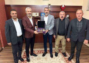 Özsoy: “2023 seçimlerinde de yine Türkiye kazanacak”