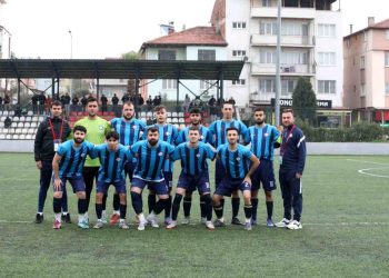 Pamukkale Gençlerbirliği’nden çift sarı kart açıklaması