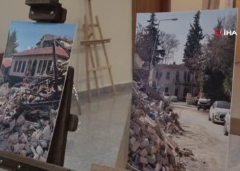 Prof. Dr. Ahmet Can Altunışık, Rönesans Rezidans ile ilgili tespitlerini açıkladı