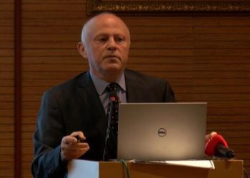 Prof. Dr. Hüseyin Öztürk: İstanbul’un erken uyarı sistemi çalışmıyor