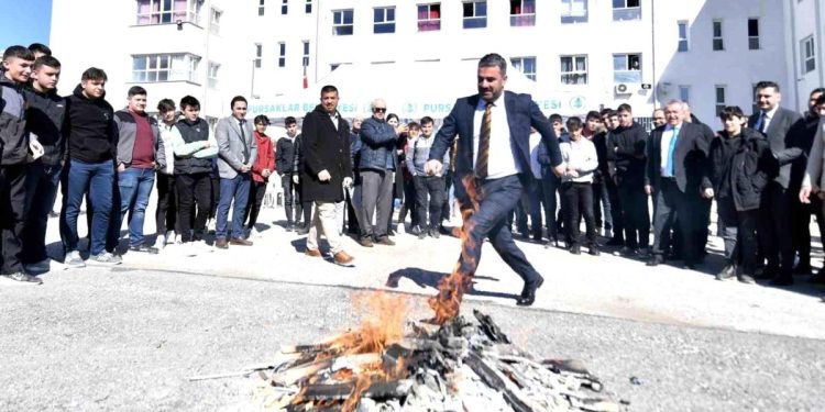 Pursaklar Belediye Başkanı Çetin’den Nevruz mesajı