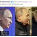 Putin dublör mü kullanıyor? Aynı zamanlarda çekilen 3 fotoğraf akılları kurcalıyor