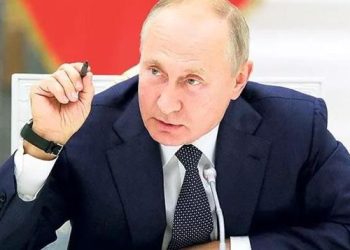 Putin’den gerilimi artıracak hamle! Avrupa’nın en büyük santralini Ukrayna’dan alıp Rus mülkiyetine dahil etti