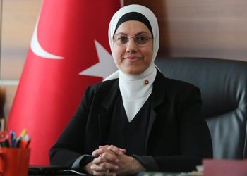 Resmi gazetede yayınlandı! Merve Kavakcı, Dışişleri Bakanlığı Dış Politika Danışma Kurulu görevinden alındı