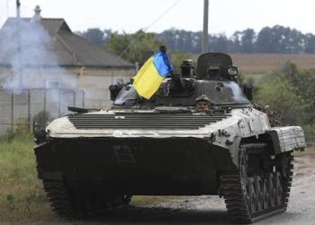 Rusya’nın referandum ile ilhak ettiği Herson’da kontrol yeniden Ukrayna’ya geçti