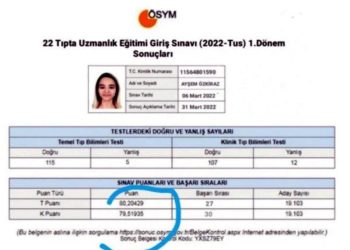 ‘Sahte doktor’ Ayşe Özkiraz: Dersimi aldım, tahliyemi talep ediyorum