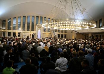 Sakarya haberleri… Sakarya’da Mevlit Kandili dualarla idrak edildi