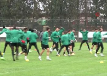 Sakaryaspor, Eyüpspor mesaisine başladıiyoruz”