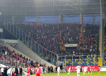 Samsunspor taraftar gruplarından tepki!