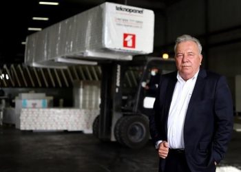 Sanayiciler konteyner kentler için seferber oldu