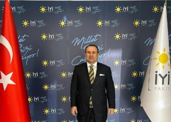 Sarıgedik: TBMM’de İzmir’in güçlü sesi olacağım