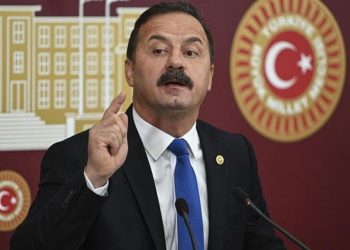 Sarsıcı iddia: Yavuz Ağıralioğlu, Büyük Birlik Partisi başkanı mı olmak istiyor?