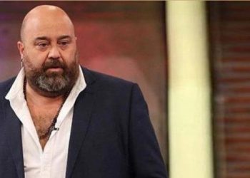 Şef Somer Sivrioğlu, kendisini çok üzen travmayı ilk kez anlattı