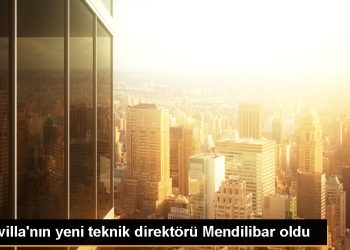 Sevilla’nın yeni teknik direktörü Mendilibar oldu