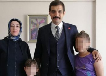 Sinan Ateş’in eşi milletvekili adayı mı olacak? Tartışmalara karşı son sözü söyledi!