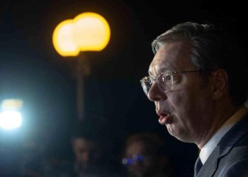 Sırbistan Cumhurbaşkanı Vucic: “Kosova ile yasal olarak bağlayıcı herhangi bir uluslararası belgeyi imzalamak istemiyorum”