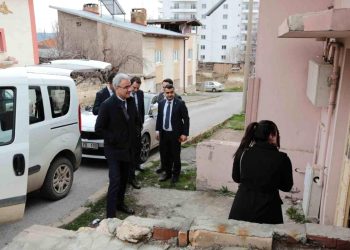 Sivas TSO, “Kardeş Aile Seferberliği” ile yaraları sarmaya devam ediyor