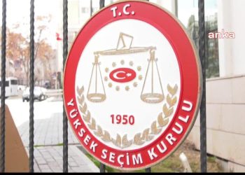 Siyasi Partiler ve Cumhurbaşkanı Adayları, Sandık Sonuçları ve İmzalı Tutanaklara Ssps Üzerinden Erişebilecek