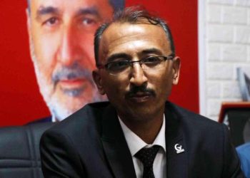 Son dakika haber! Milli Yol Partisi İl Başkanı Göçmen: “Muhsin Yazıcıoğlu davasında hala bir şey kazanamadık”